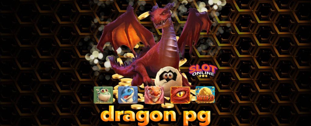 dragon pg