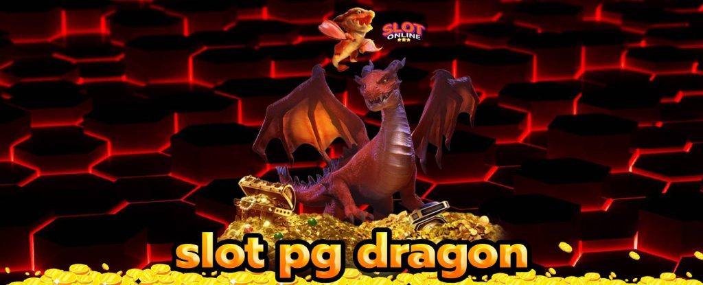 slot pg dragon